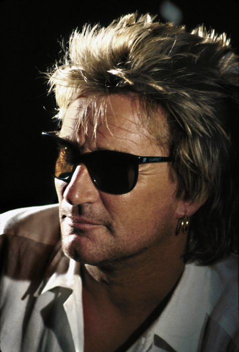 Rod Stewart